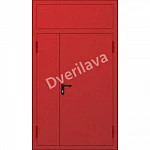 Противопожарные
