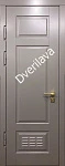 В котельную