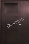 В подъезд